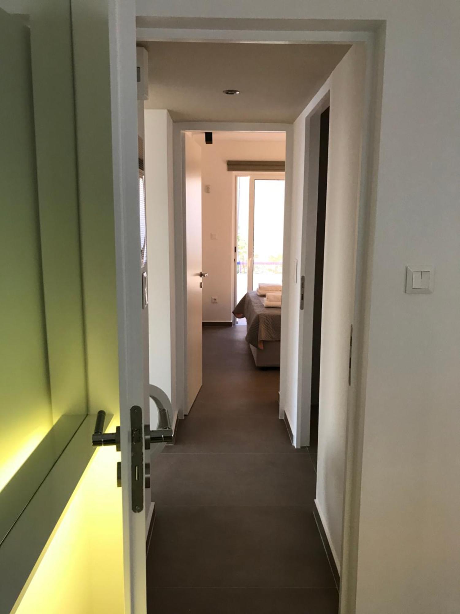 Best Seaview Attica Saronida Exterior photo