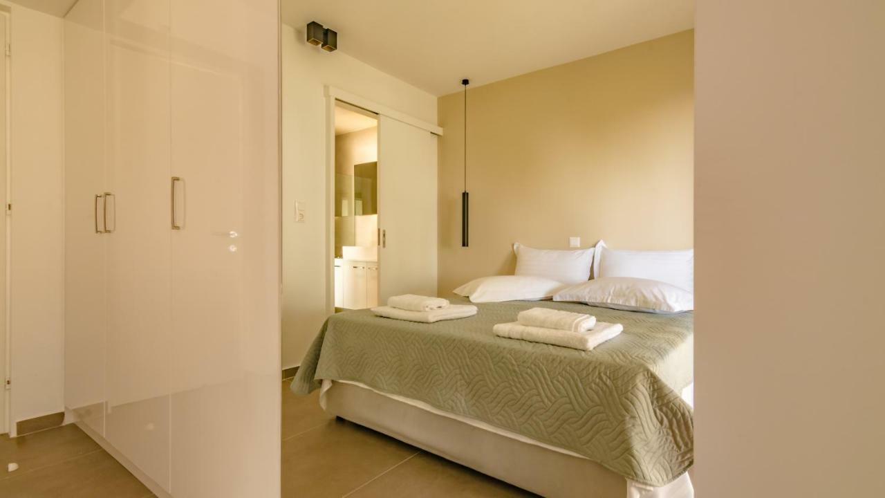 Best Seaview Attica Saronida Exterior photo