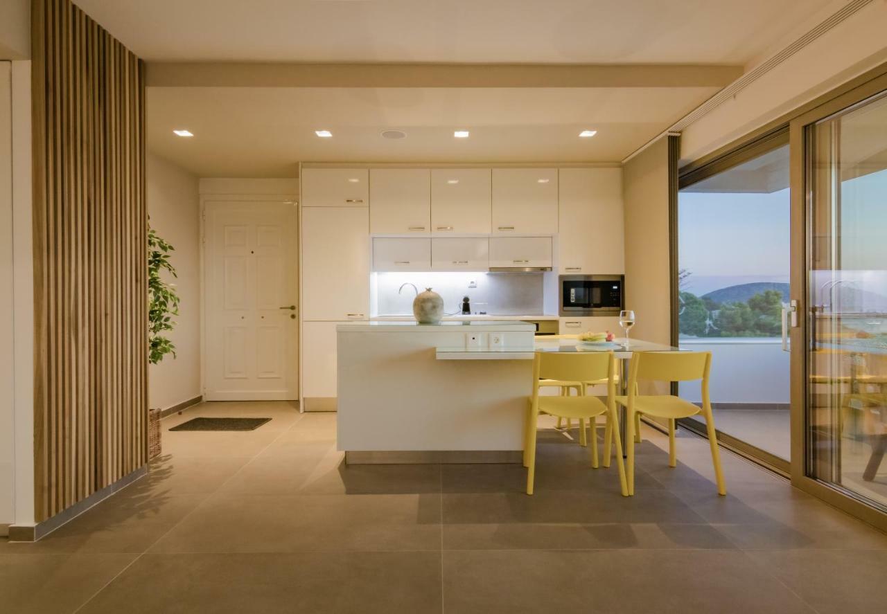 Best Seaview Attica Saronida Exterior photo