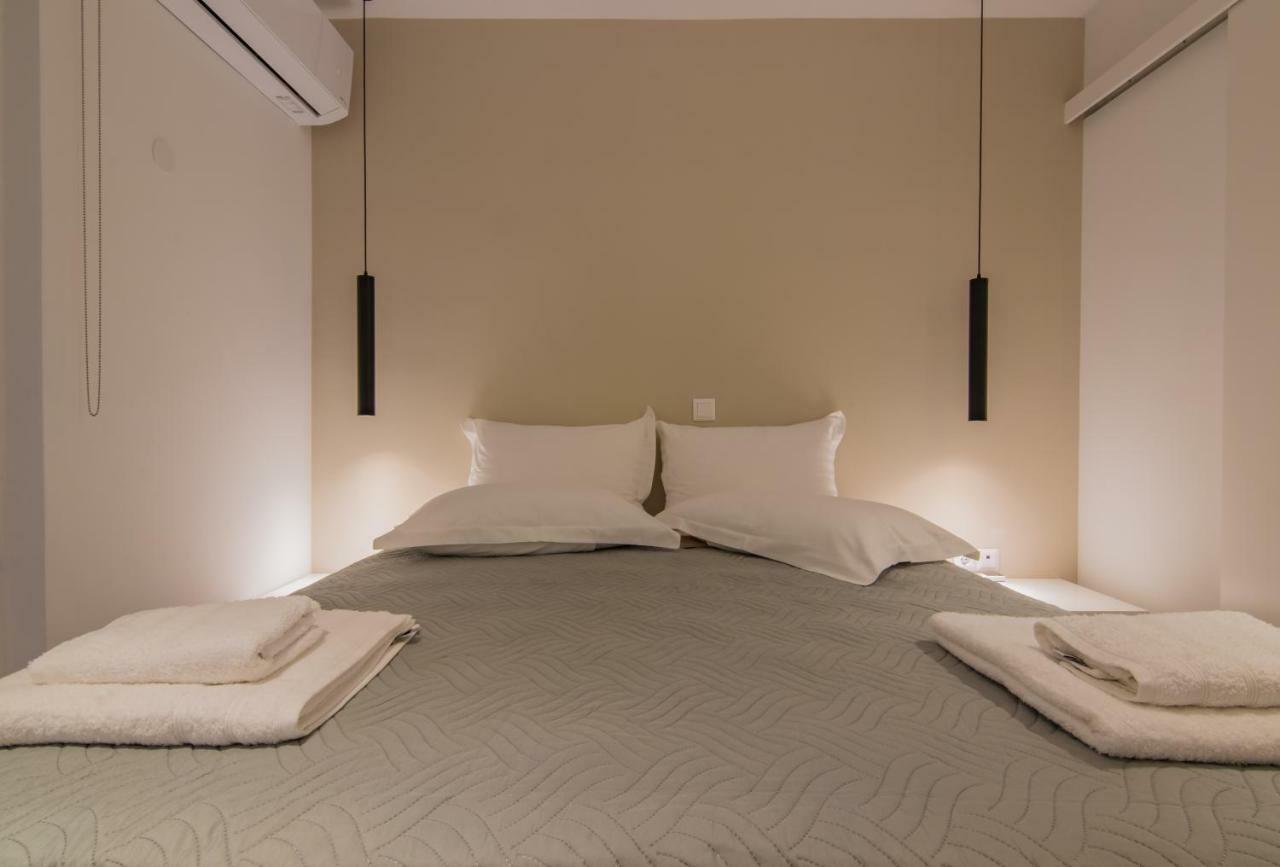 Best Seaview Attica Saronida Exterior photo