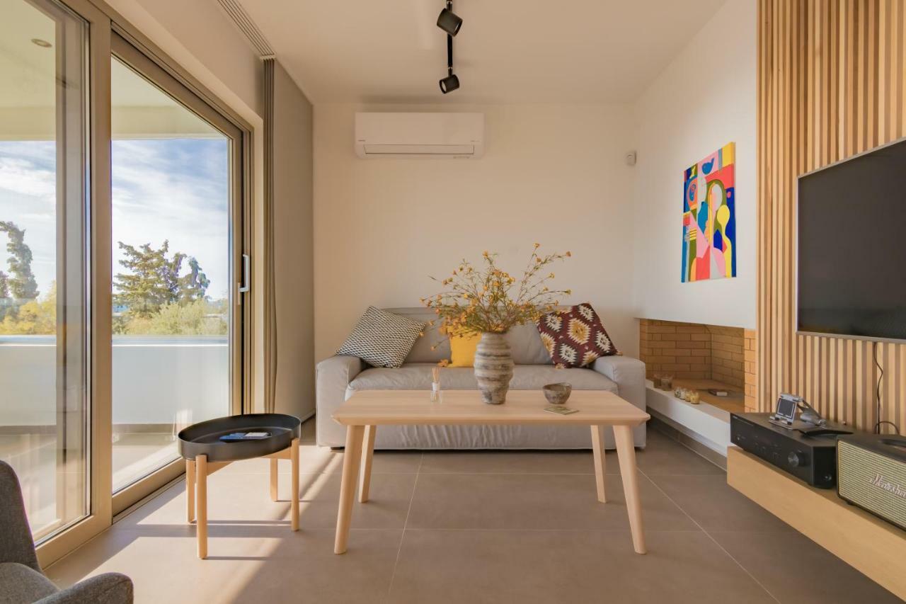 Best Seaview Attica Saronida Exterior photo